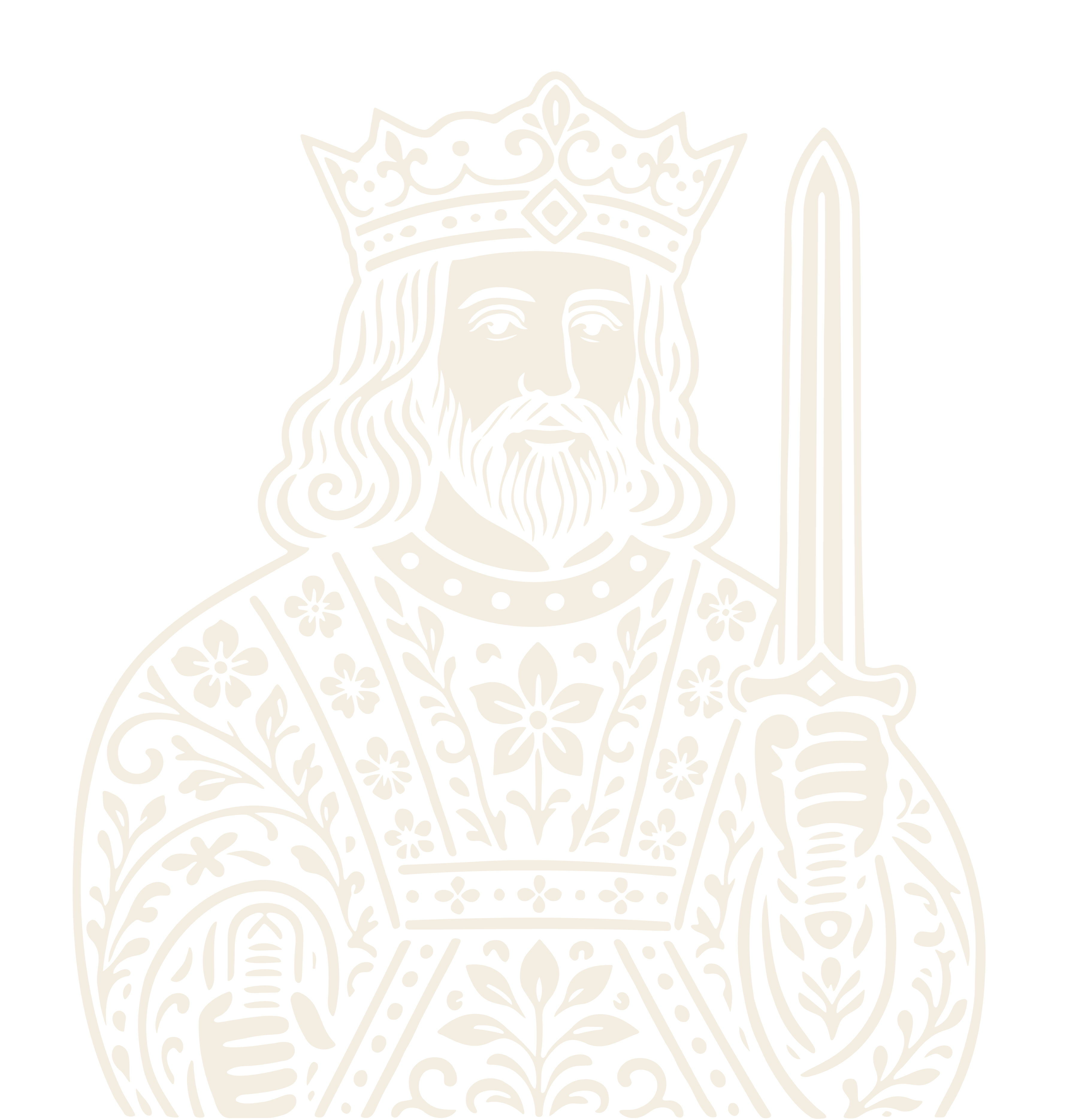 One Call Events king mark