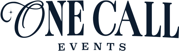 One Call Events